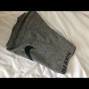 Women’s Nike Pro Training Shorts